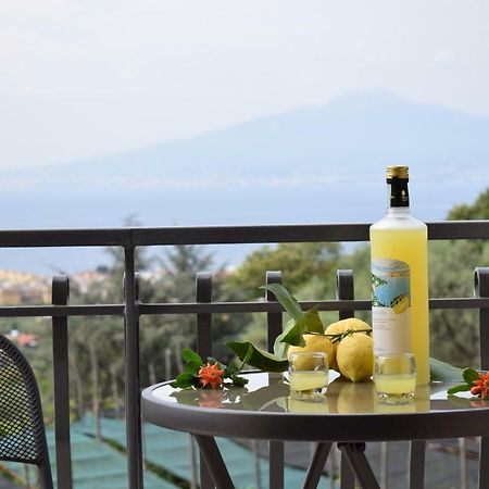 Sorrento Dolce Casa 아파트 외부 사진