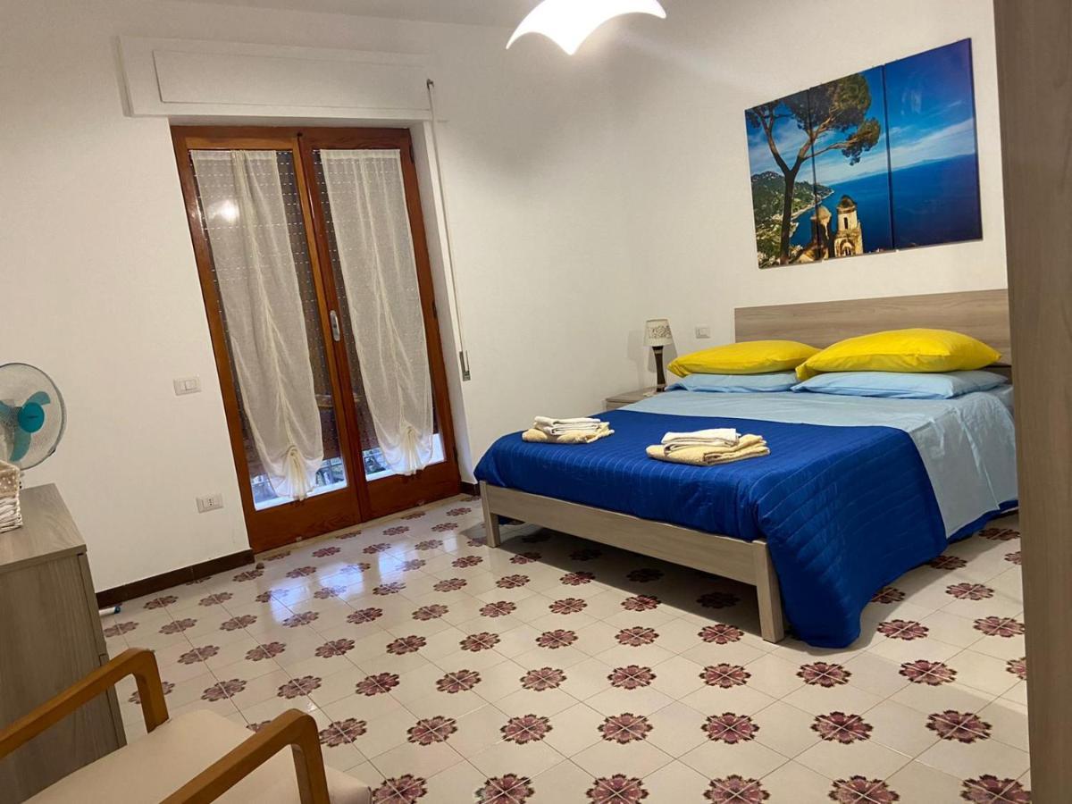 Sorrento Dolce Casa 아파트 외부 사진