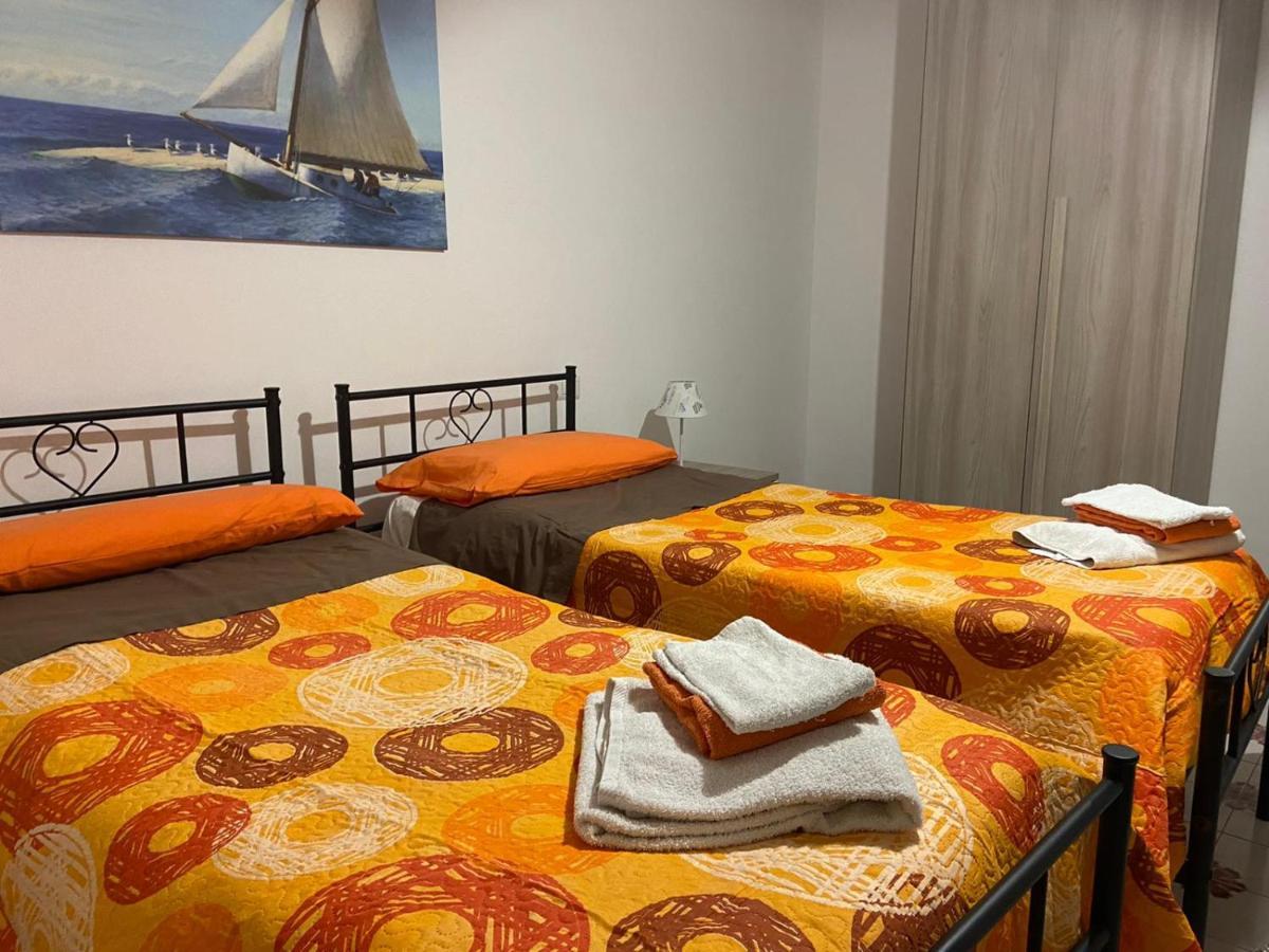 Sorrento Dolce Casa 아파트 외부 사진