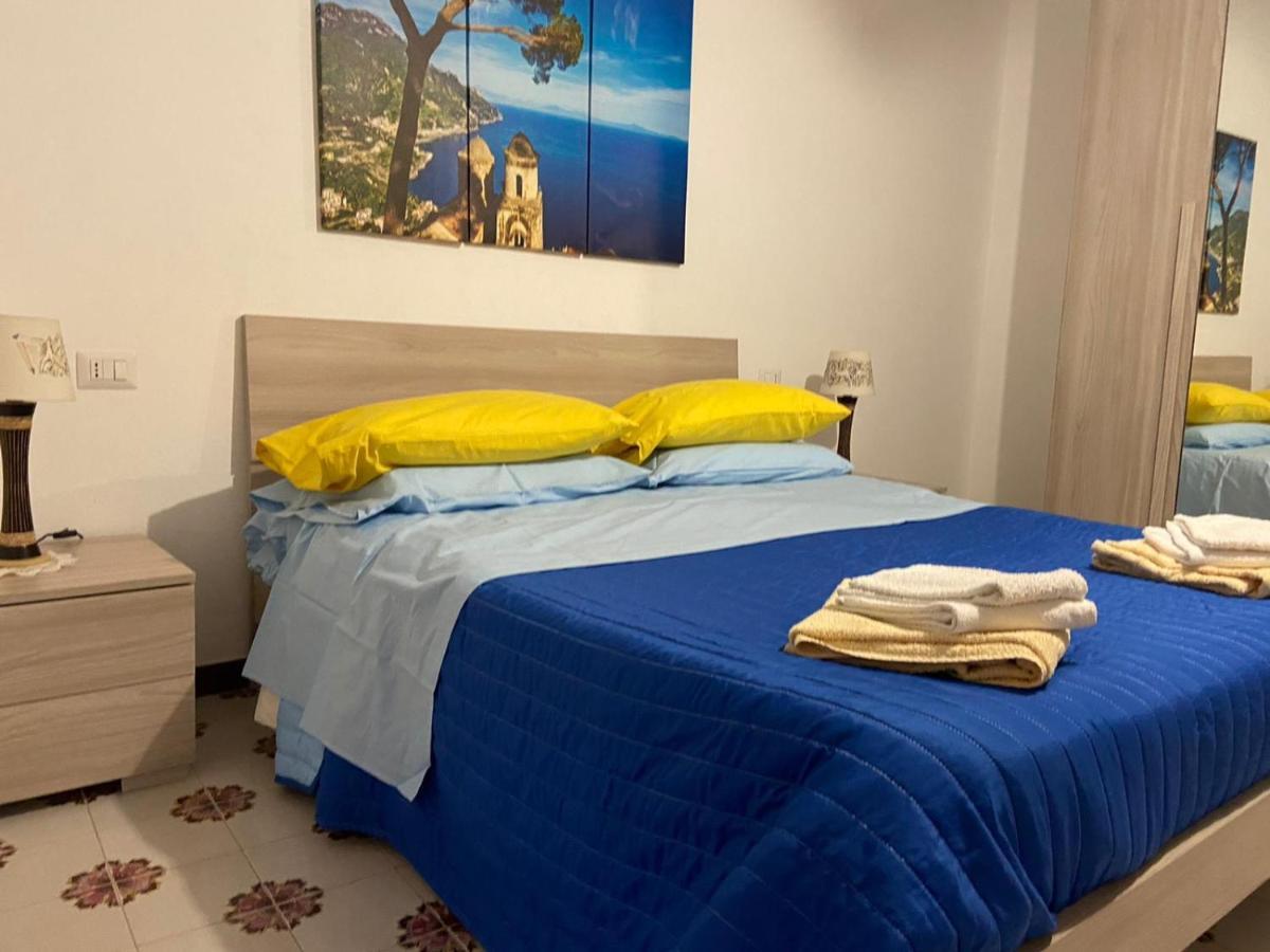 Sorrento Dolce Casa 아파트 외부 사진
