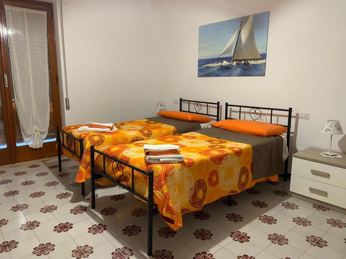 Sorrento Dolce Casa 아파트 외부 사진