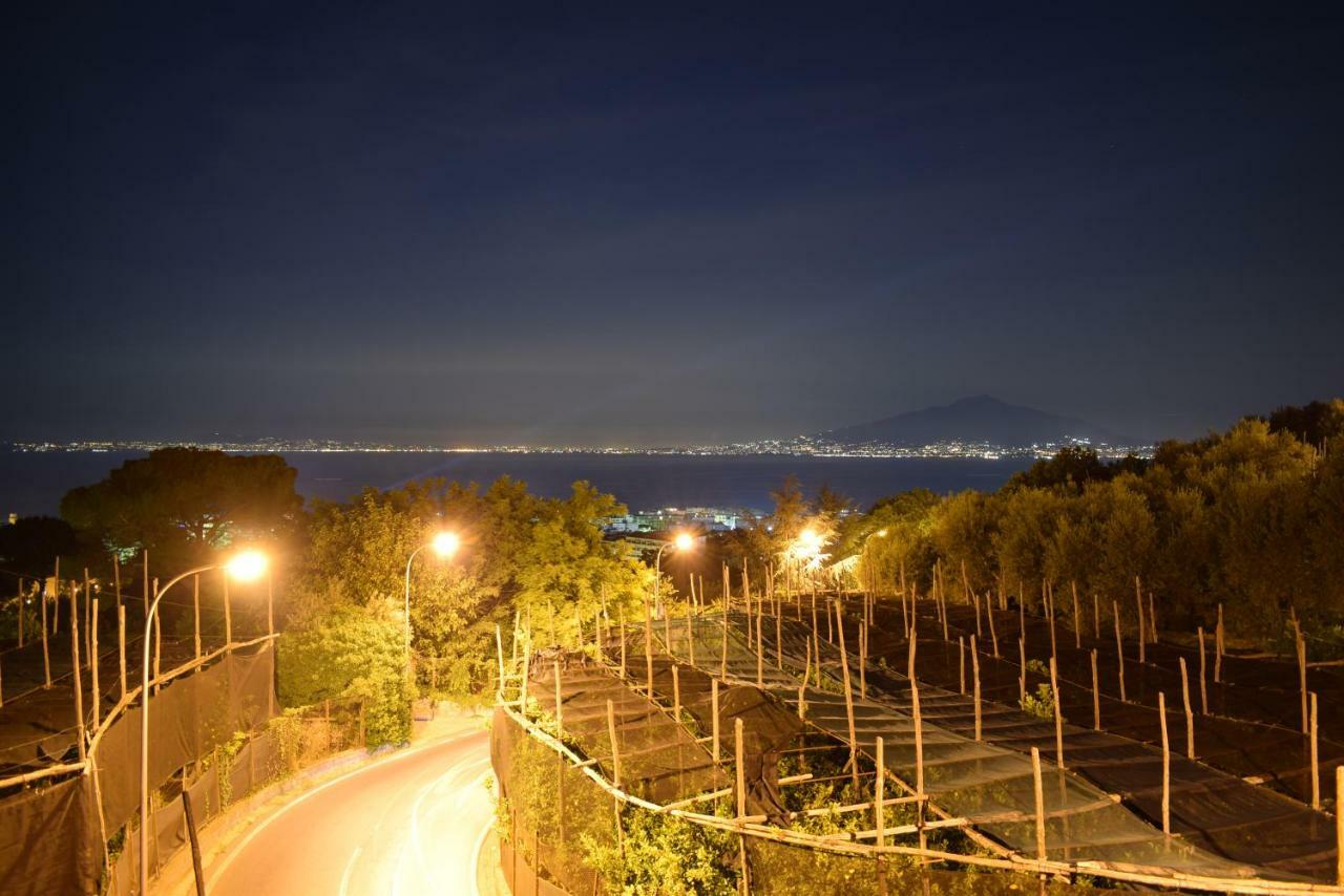 Sorrento Dolce Casa 아파트 외부 사진