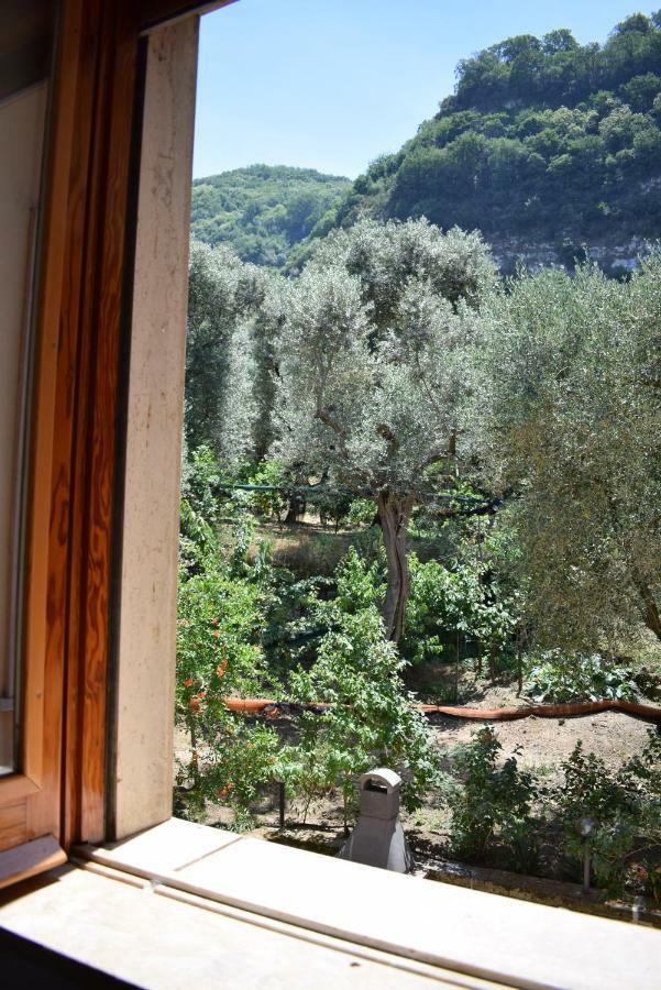 Sorrento Dolce Casa 아파트 외부 사진